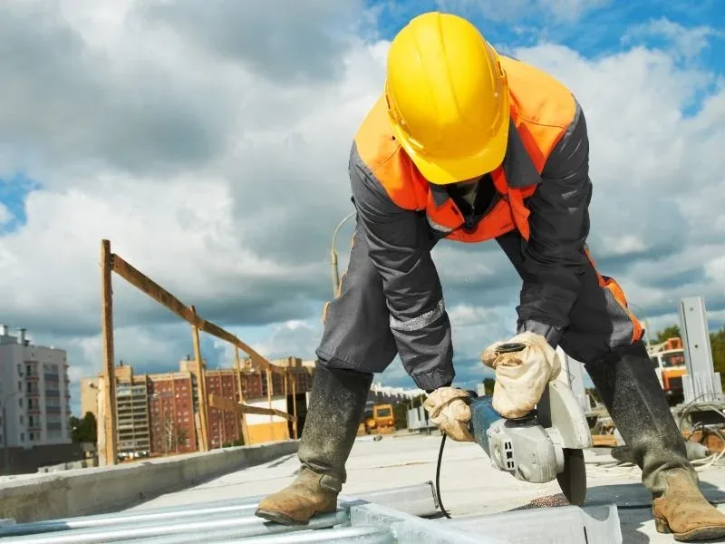 Common Tradie Injuries and What You Can Do About Them!