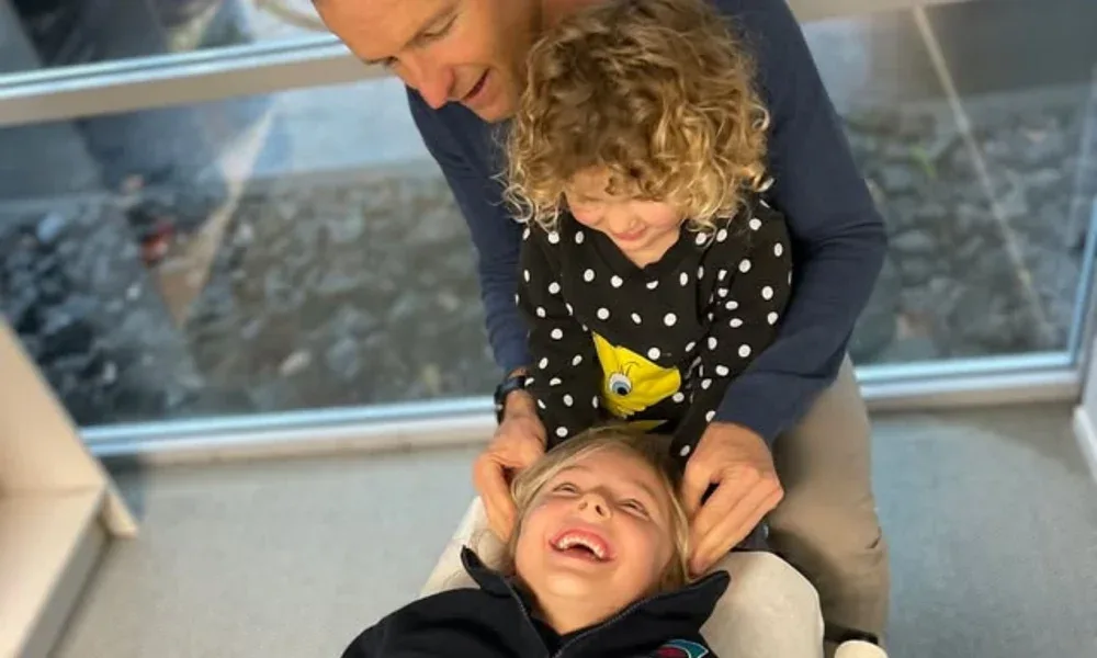 Pregnancy & Paediatric Techniques