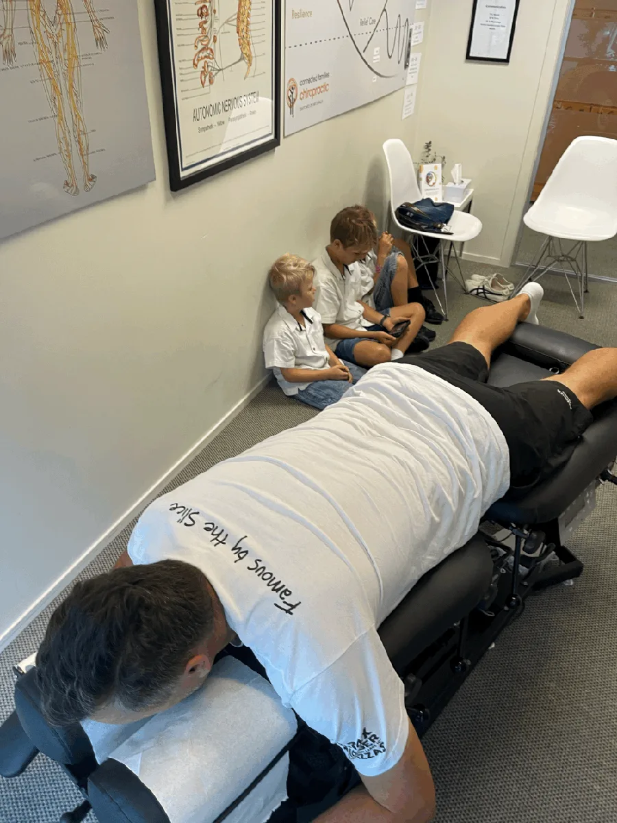 Common Low Back Issues & What To Do About Them